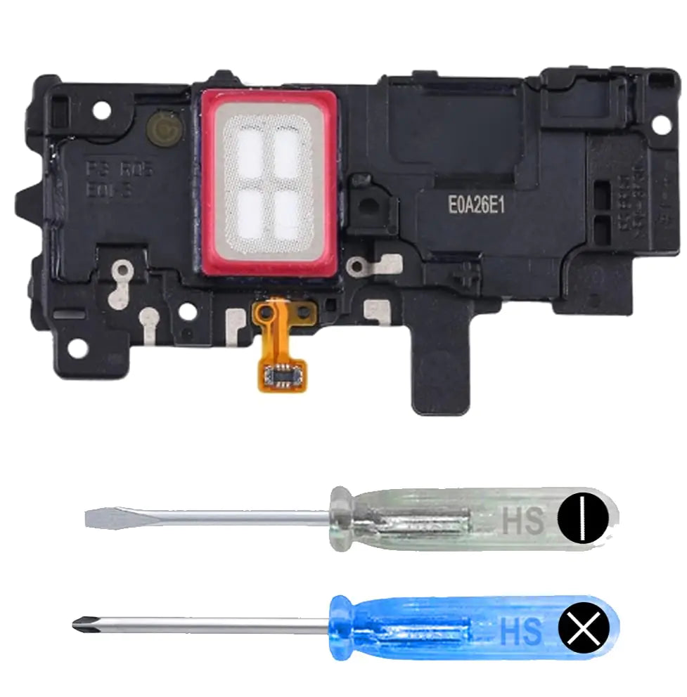 MMOBIEL Earpiece Speaker Compatible with Samsung Galaxy S21 Ultra 2021