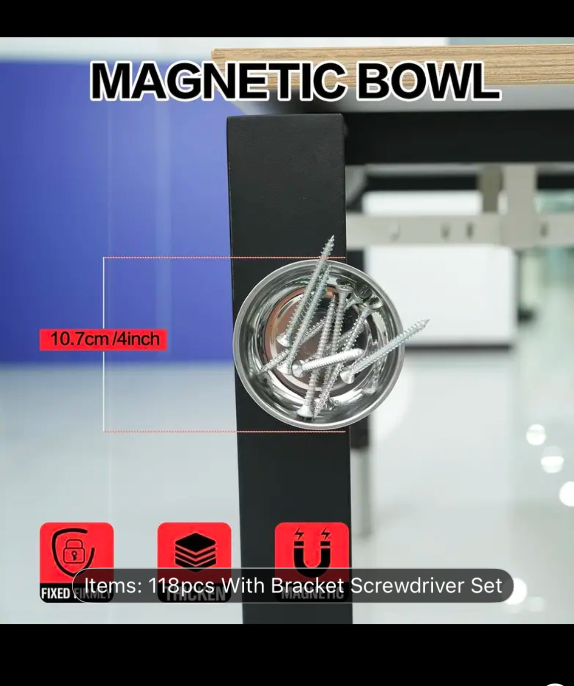 Magnet Screwdrivers