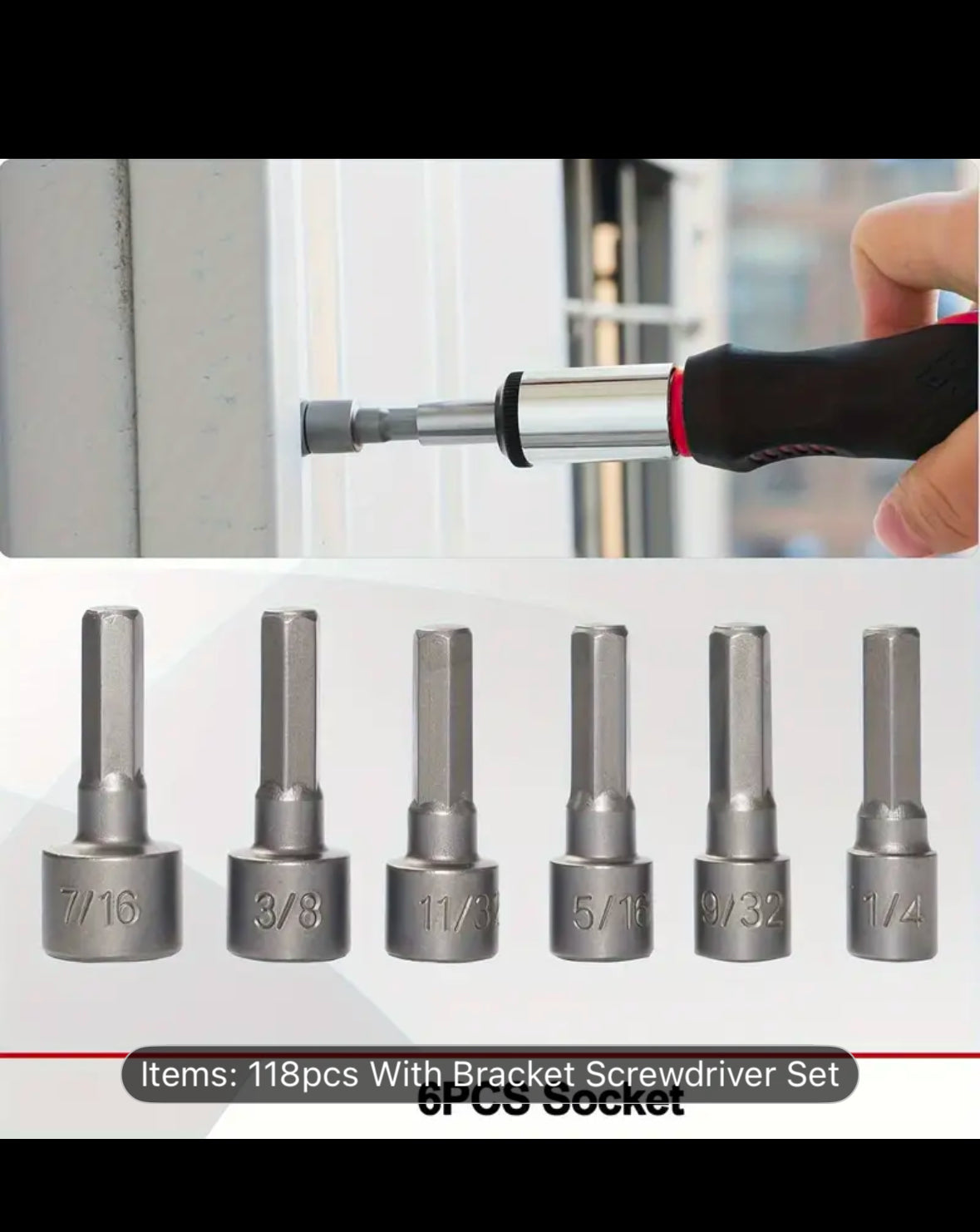 Magnet Screwdrivers