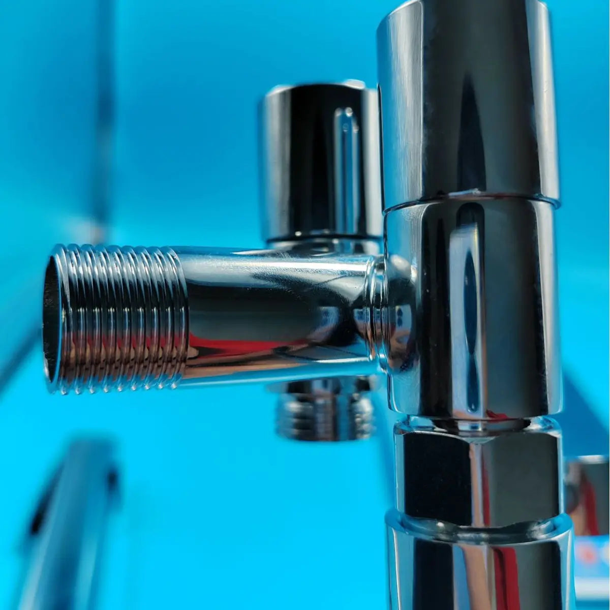 PowerJet™ High-Pressure Toilet & Bathroom Cleaning Gun Kit