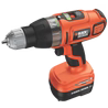 Black & Decker SS12C 12-Volt Cordless Drill-Driver
