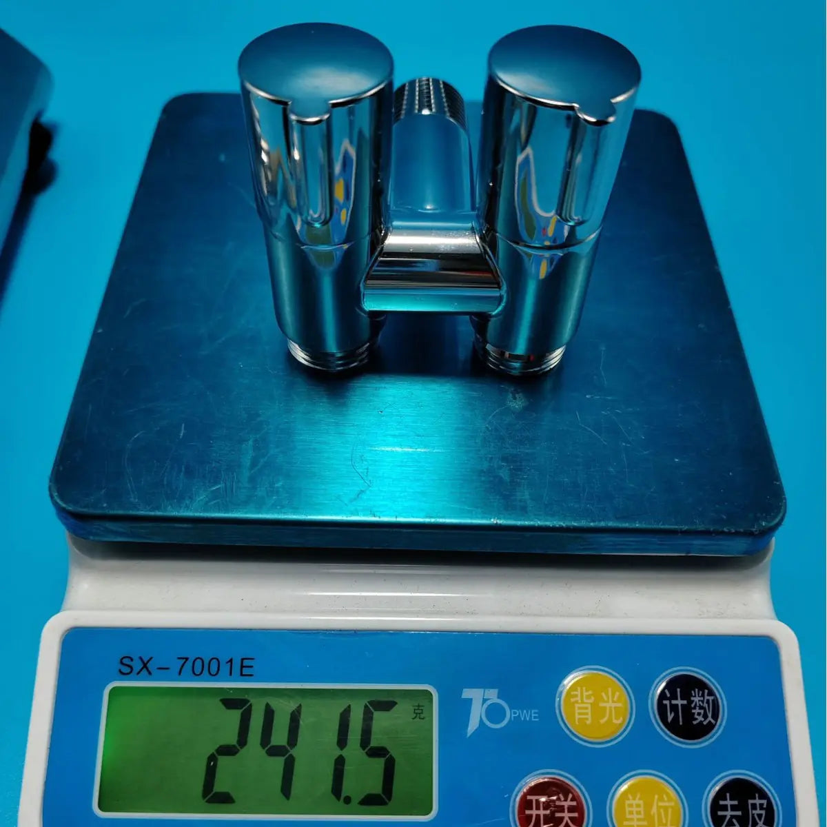 PowerJet™ High-Pressure Toilet & Bathroom Cleaning Gun Kit