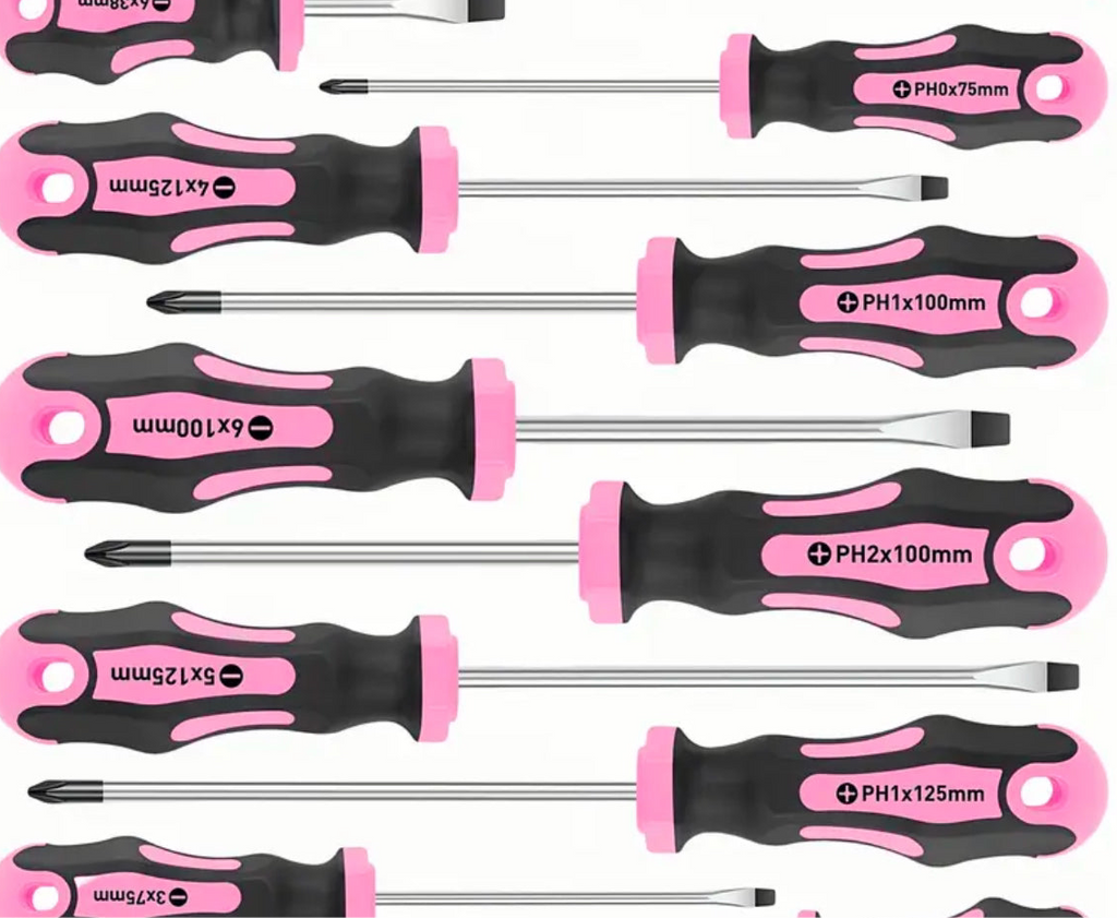 Full Set Professional screw drivers | Free Shipping in Malta