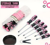 Full Set Professional screw drivers | Free Shipping in Malta