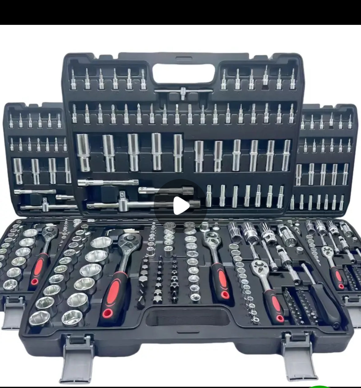 Wrenches