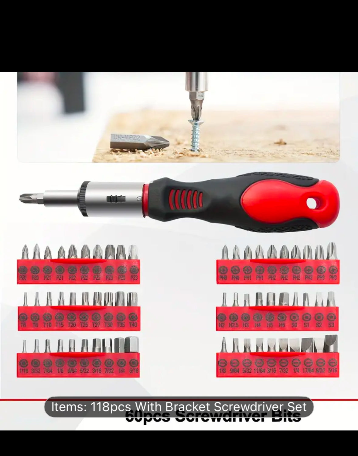 Magnet Screwdrivers