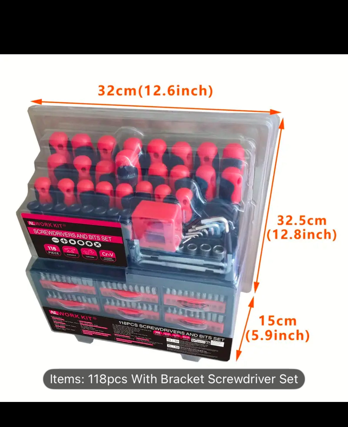 Magnet Screwdrivers