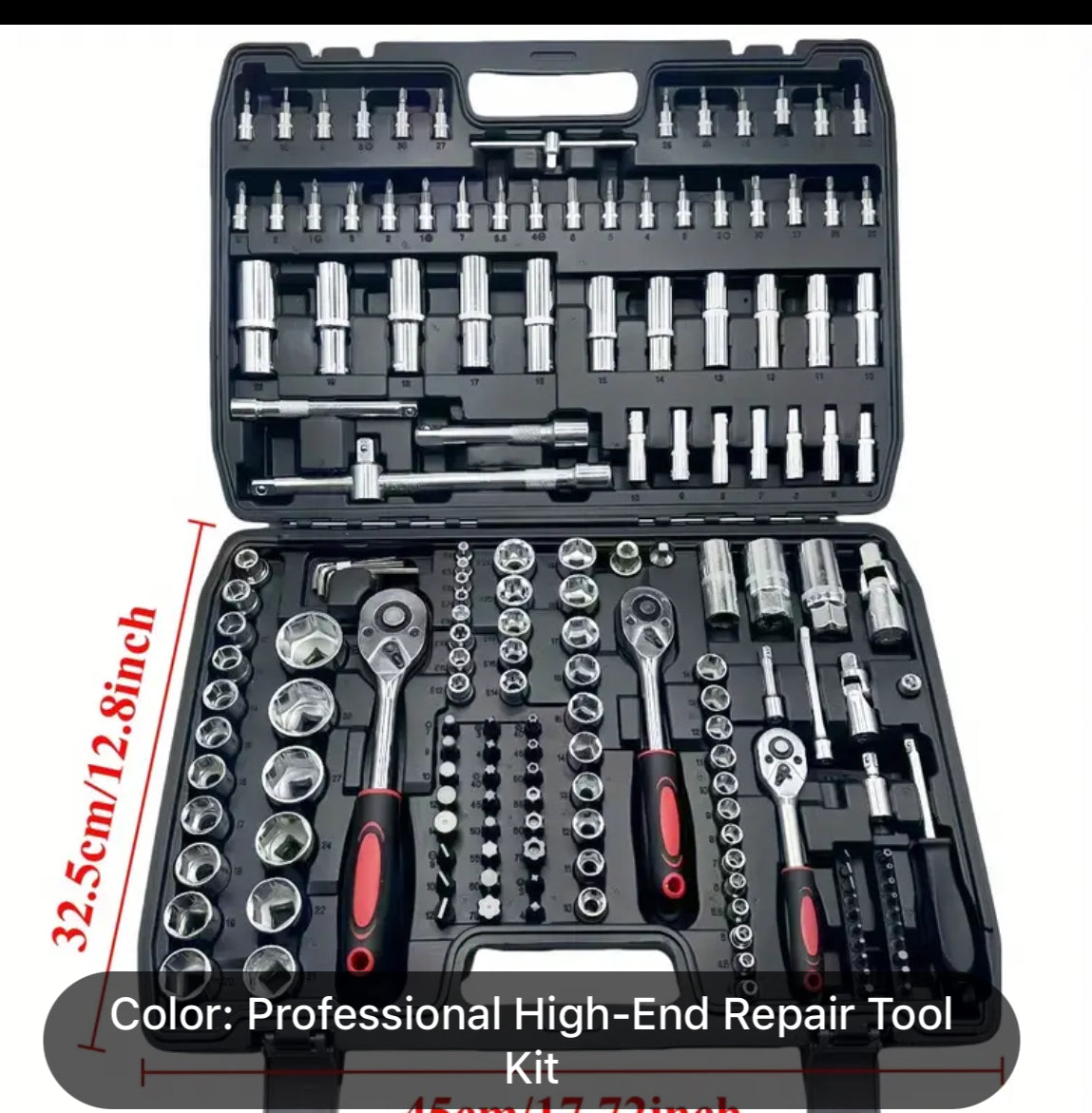 Wrenches