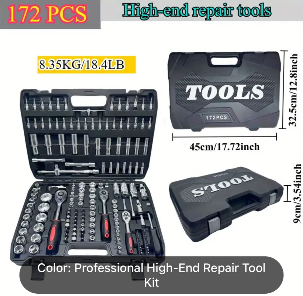 Wrenches