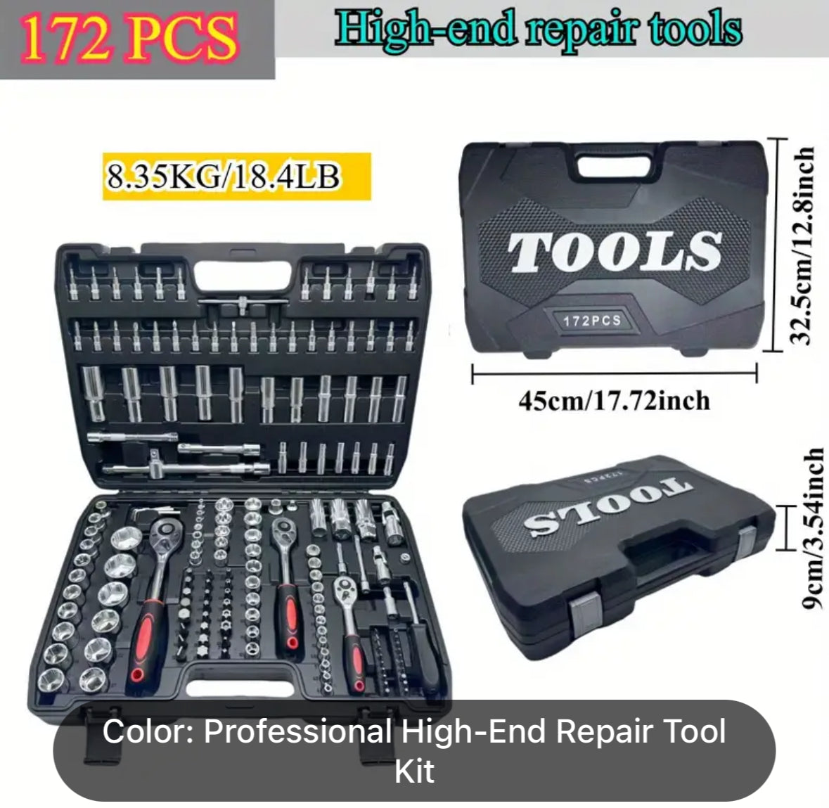 Wrenches