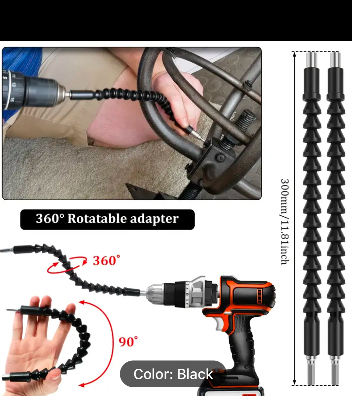 Drill