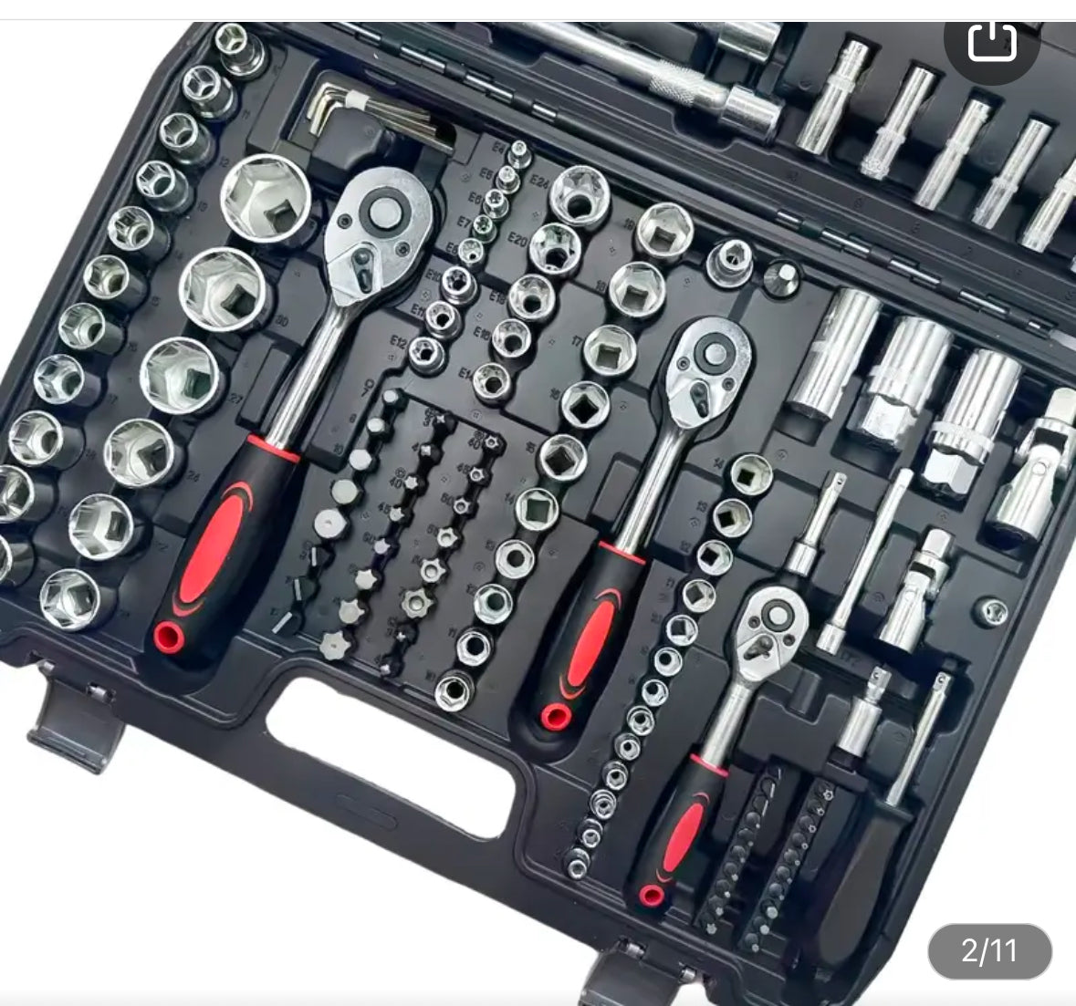 Wrenches
