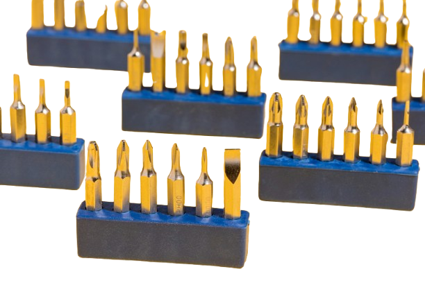 46pcs Magnetic impact Nut driver