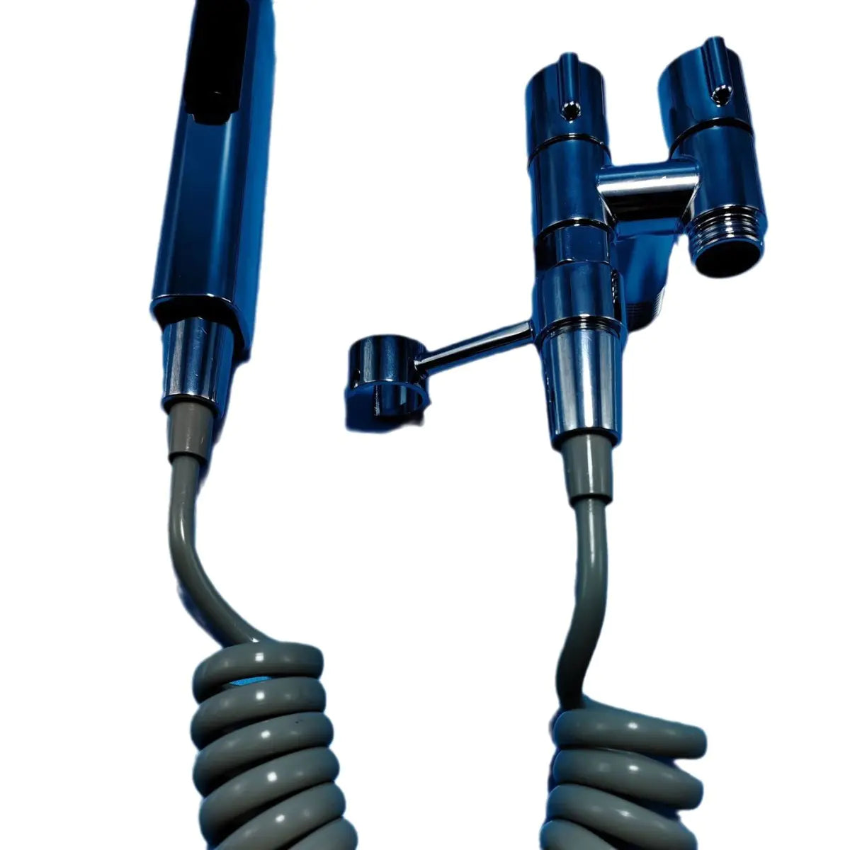 PowerJet™ High-Pressure Toilet & Bathroom Cleaning Gun Kit